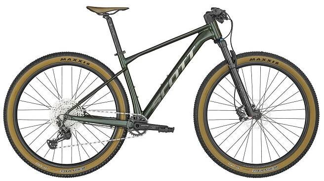 Horské kolo SCOTT SCALE 950, model 2025 | Madeja Sport