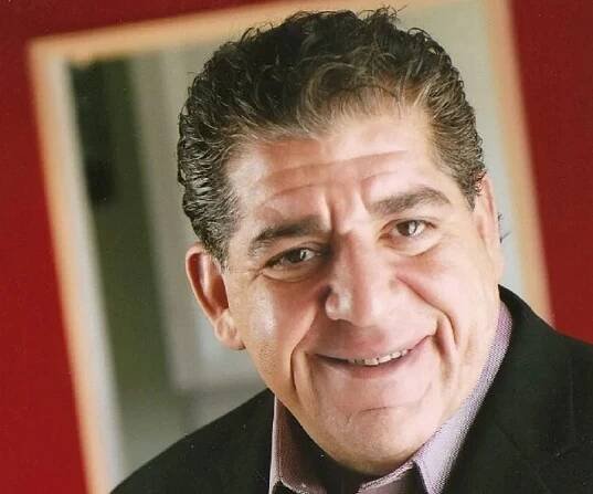 Joey Diaz