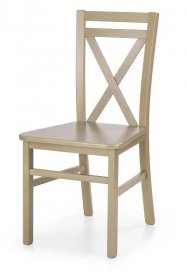 Dřevěná židle Dariusz 2