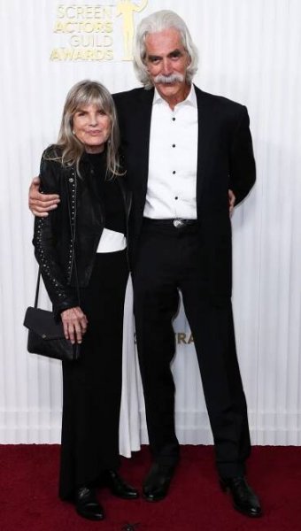 SAG Awards 2023: Hottest Red Carpet Couples
