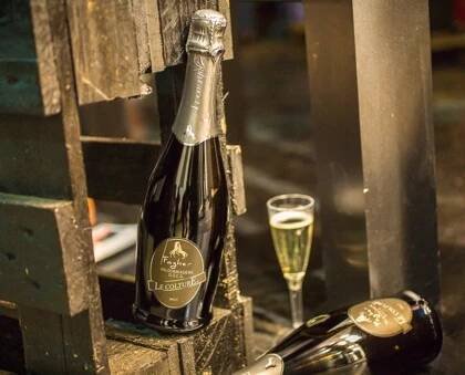 Styly a druhy výroby Prosecco
