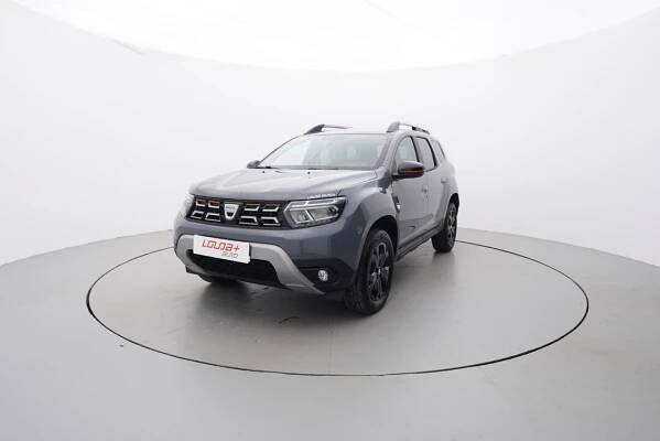 DACIA DUSTER Extreme 1.3 TCe 110 kW automat