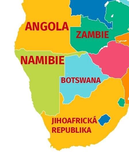 Černí sokoli: příběh neslavného sociálního experimentu s africkými dětmi - Finmag.cz