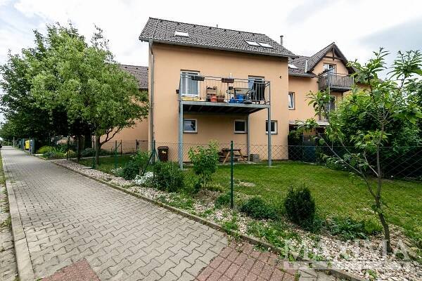 Prodej Byt 1+1, U Školky, Nupaky, okres Praha-východ
