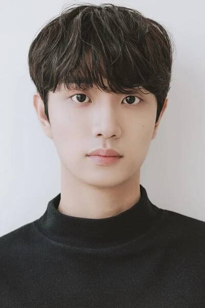 Kim Jae-won herec