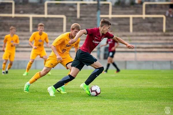 Dominance | sparta.cz