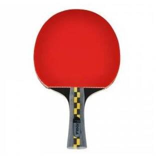 Joola pálka na stolní tenis carbon pro, 54195