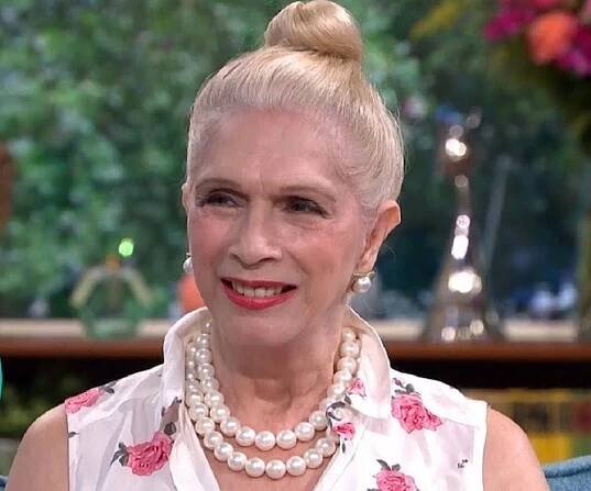 Lady Colin Campbell Biography - Facts, Childhood, Family Life & Achievements