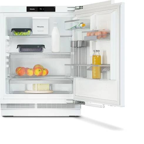 Vestavná podstavná chladnička Miele KU 7035 D s dopravou a instalací zdarma 