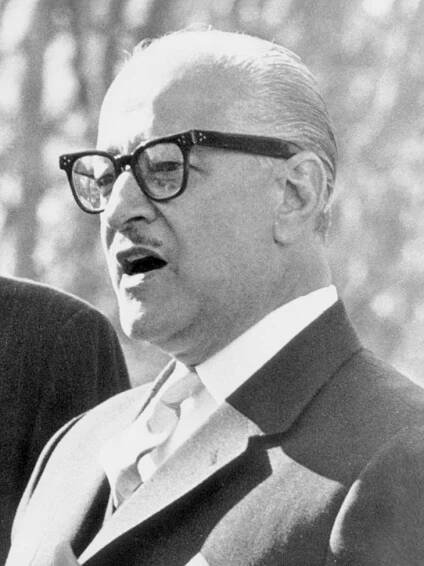 Ramón Villeda Morales