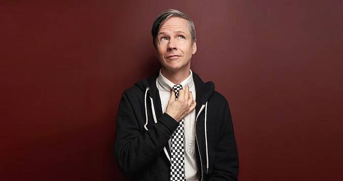 ‘The Sandman’: John Cameron Mitchell on Creating Art with Neil Gaiman