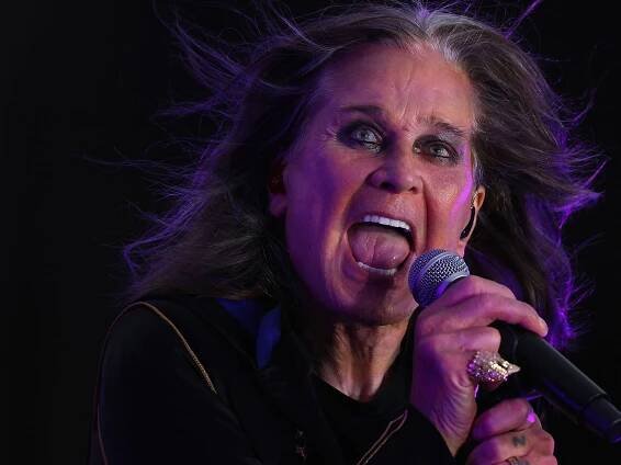 Ozzy Osbourne's death revives COVID-19 vaccine conspiracy theory