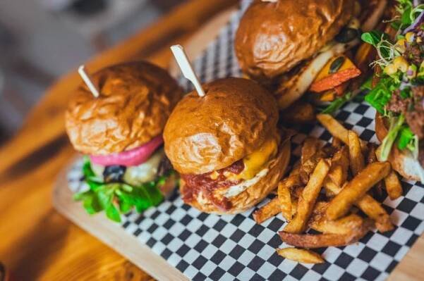 Pedro's Foodtruck - Bistro