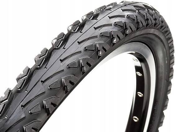 PLÁŠŤ NA KOLO 26x1.90 CST CONTROL TERRA UNIVERZÁLNÍ MTB/CITY 51-559 Kód výrobce TR-CS296
