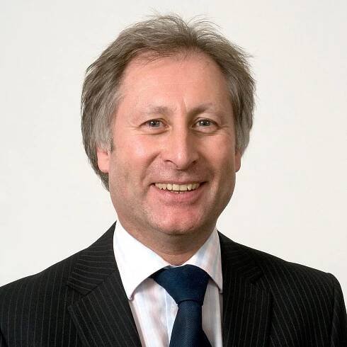 Paul Wilson