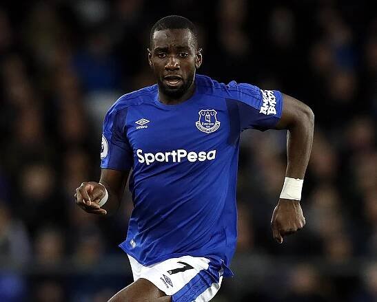 Yannick Bolasie is a target for a number of clubs this summer including Southampton and Newcastle