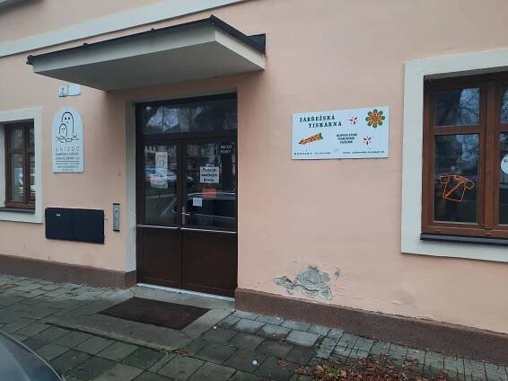 Zábřežská tiskárna foto 5