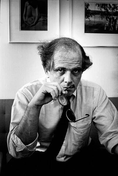 John Loengard, Life Photographer and Chronicler, Dies at 85