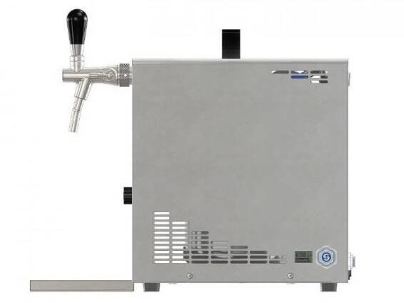 Lindr Pygmy 20 Green Line