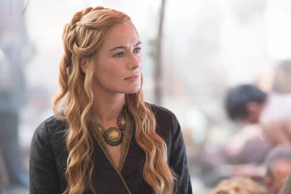 Lena Headey - Actress