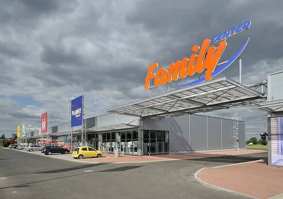 Family Center Chrudim – Skupina VCES