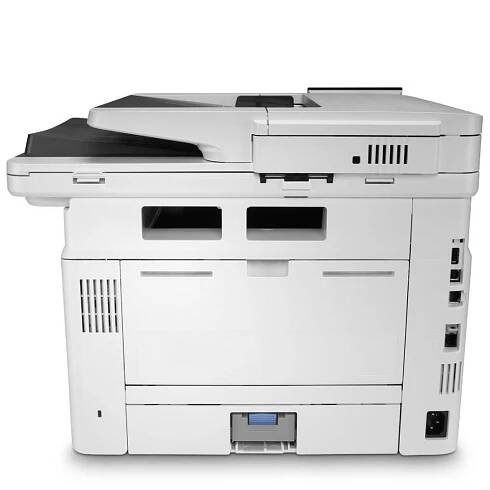 HP LaserJet Enterprise MFP M430f (38str/min, A4, USB, Ethernet, PRINT, SCAN, COPY, FAX, DADF, duplex)