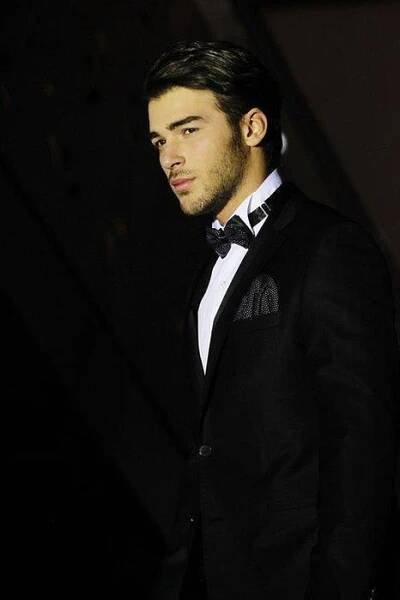 Yusuf Cim fotka