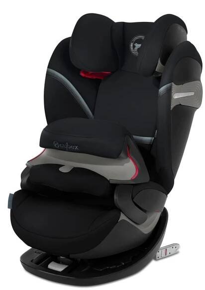 Cybex Pallas S-fix