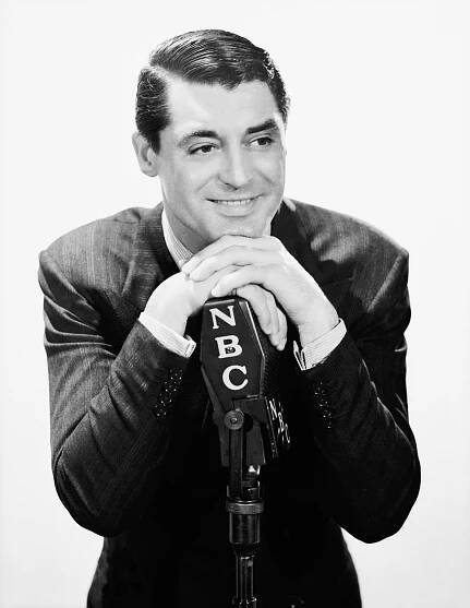 Jedna kráska striedala druhú! Cary Grant sa oženil 5-krát, posledná manželka bola mladšia o takmer 50 rokov