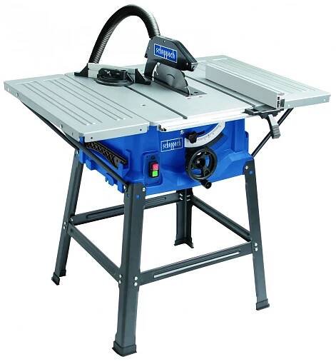 Scheppach HS 100 S Special Edition