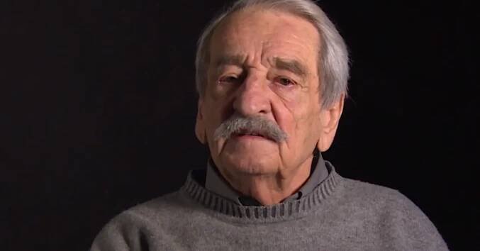 Zemřel Jaroslav Weigel, osobnost Divadla Járy Cimrmana - Echo24.cz