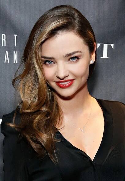 Why You Should Be Using Rose-Hip Seed Oil on Your Face (Like Miranda Kerr!)