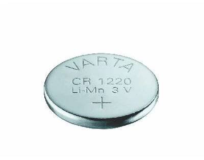 Baterie Varta CR 1220