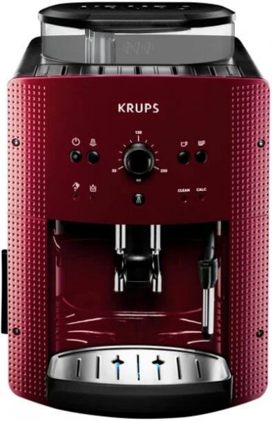 Espresso Krups EA810770 Espresseria Auto Roma