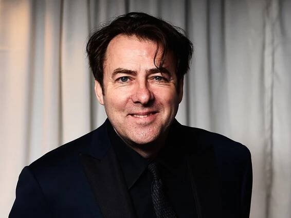 Jonathan Ross says we should only shower once a week – is he right?