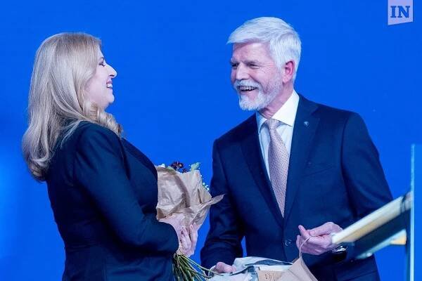 Česká republika si zvolila Petra Pavla za nového prezidenta | PrahaIN 