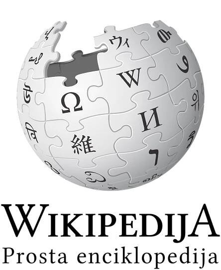 Editace stránky Slovinská Wikipedie – Wikipedie