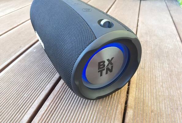 Buxton BBS 9900
