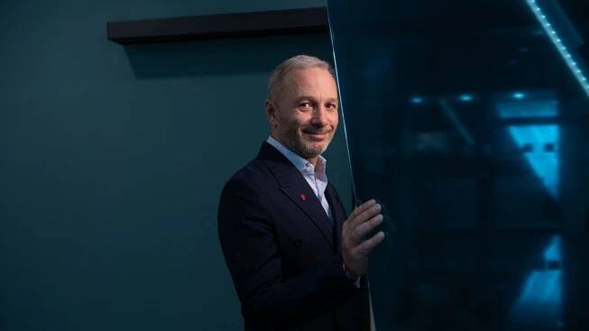 Příští dekáda bude patřit regionům, říká olomoucký developer Richard Morávek