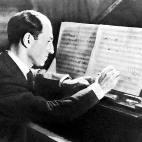 The Genuine Genius of George Gershwin