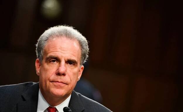 Inspector General Finds FBI Probe into Trump Campaign Was Justified, But Not Perfect