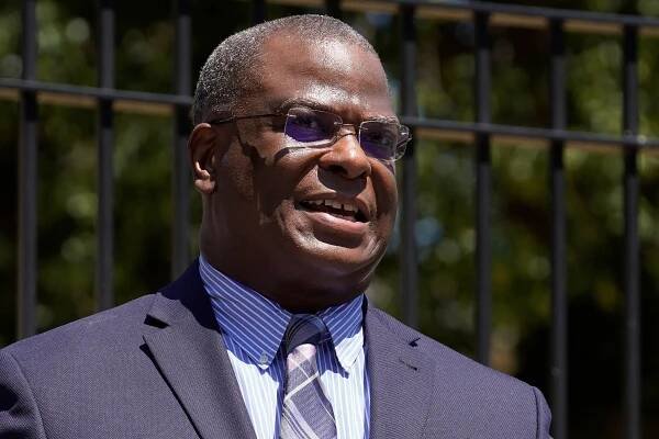 Boston’s new police commissioner is a former officer who was severely beaten by his colleagues in 1995 while undercover