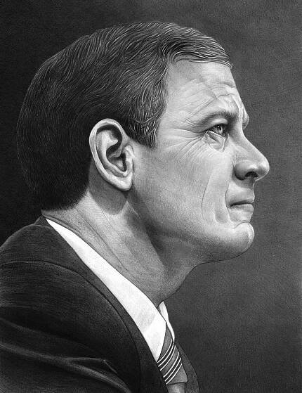 How Will John Roberts Respond to a Constitutional Crisis? - The Atlantic