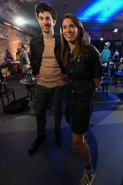 FOTO: Eva a Marek Adamczykovi se spolu utkají ve StarDance. – stránka 1721