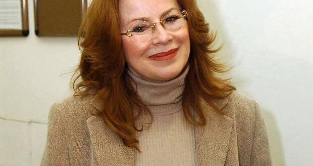 Helena Štáchová