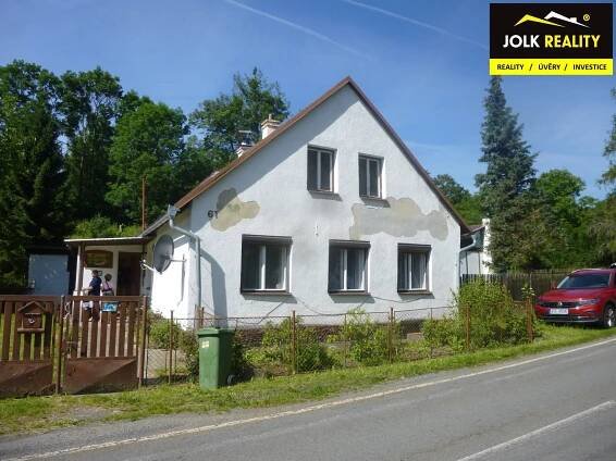 Prodej rodinného domu, 75 m2, Jakartovice, okres Opava