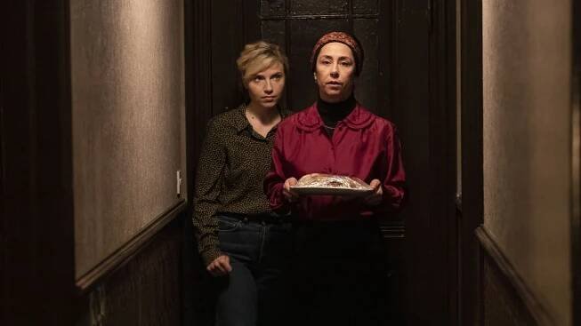 Fantastic Fest 2022: ATTACHMENT is an Insightful Blend of Queer and Religious Horror