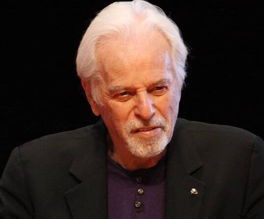 Alejandro Jodorowsky