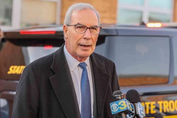 Who is David Weiss, the special counsel overseeing Hunter Biden criminal probe?