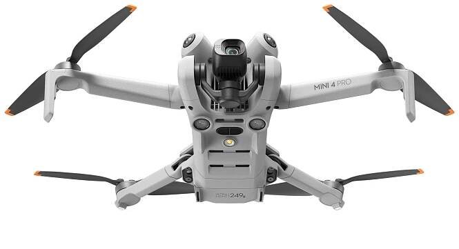 Drones Toronto